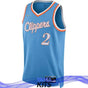 MAILLOT LA CLIPPERS - CITY EDITION 2022