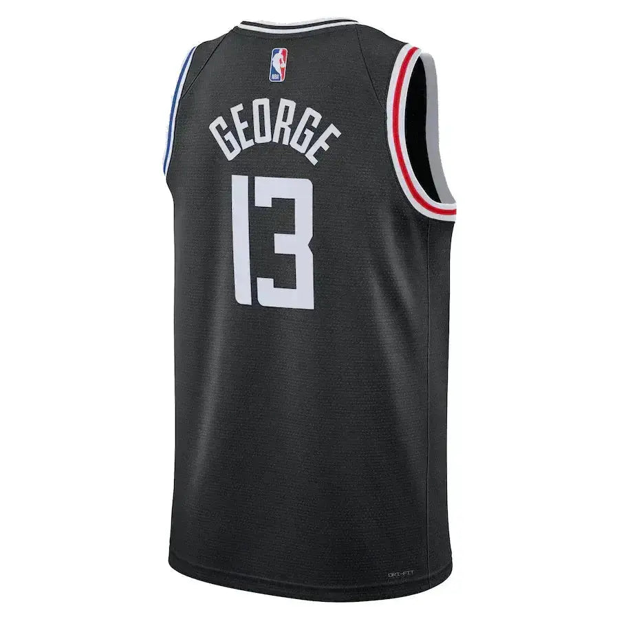 MAILLOT LA CLIPPERS - CITY EDITION 2023 YamaBasketball