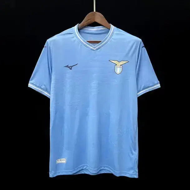 MAILLOT LAZIO DOMICILE 2023/2024 YamaKits Foot