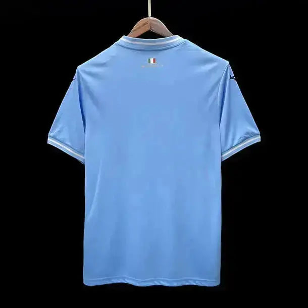 MAILLOT LAZIO DOMICILE 2023/2024 YamaKits Foot