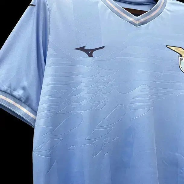 MAILLOT LAZIO DOMICILE 2023/2024 YamaKits Foot