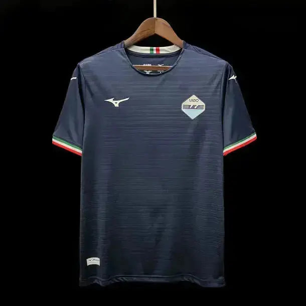 MAILLOT LAZIO EXTERIEUR 2023/2024 YamaKits Foot