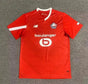 MAILLOT LILLE DOMICILE 2023/2024