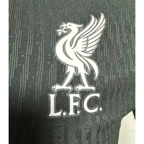 MAILLOT LIVERPOOL EXTERIEUR 2024/2025 YamaKits Foot