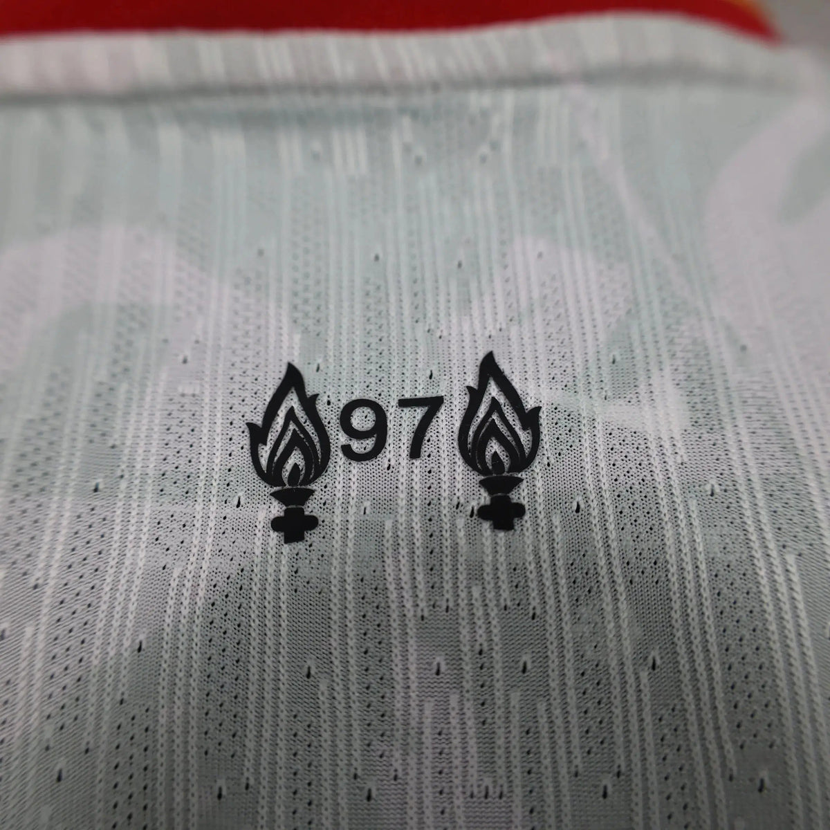 MAILLOT LIVERPOOL THIRD 2024/2025 YamaKits Foot