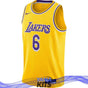 MAILLOT LOS ANGELES LAKERS - ICON EDITION 2022/2023