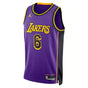 MAILLOT LOS ANGELES LAKERS - STATEMENT EDITION 2022/2023