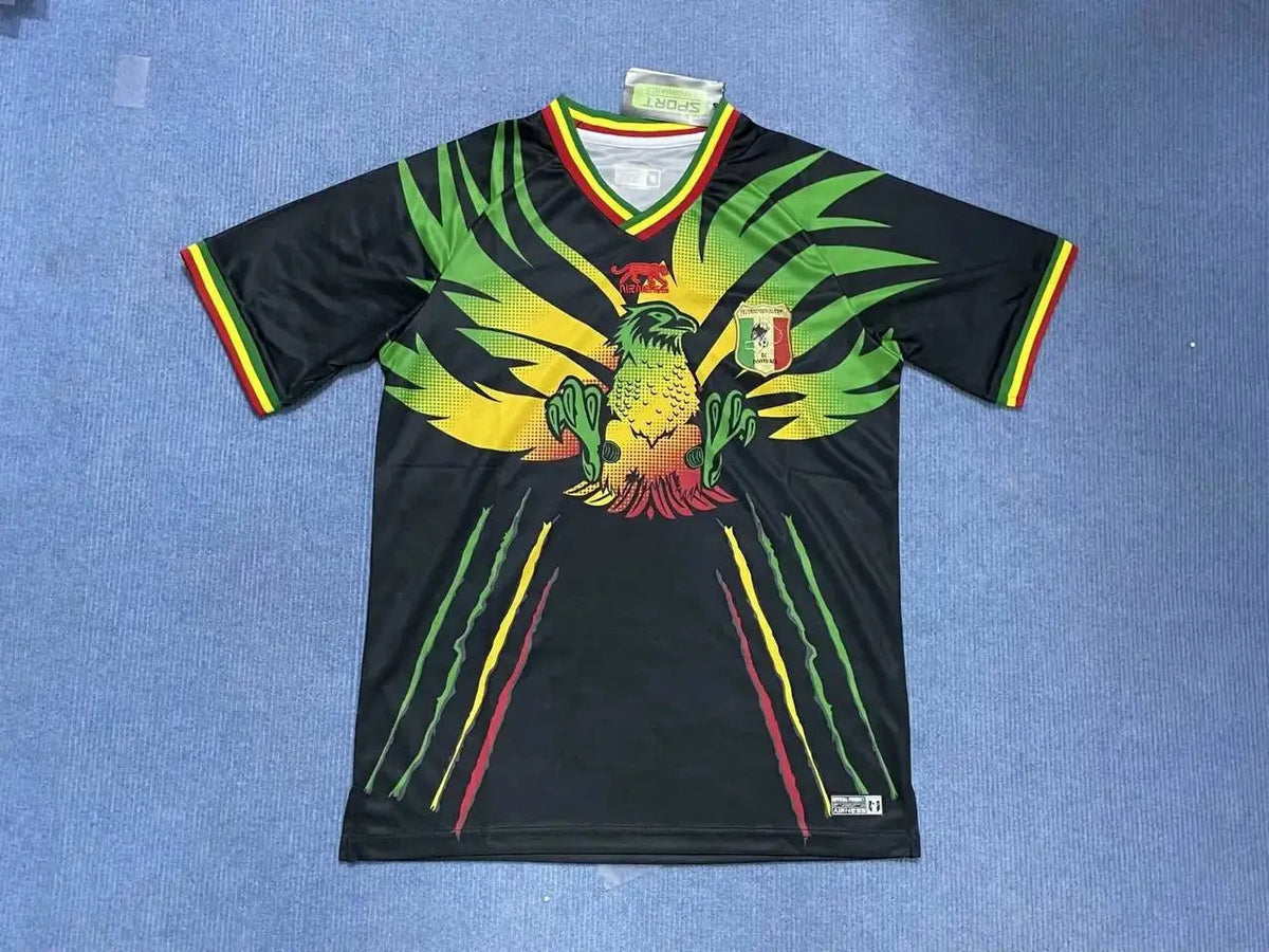 MAILLOT MALI THIRD 2022/2023 YamaKits Foot