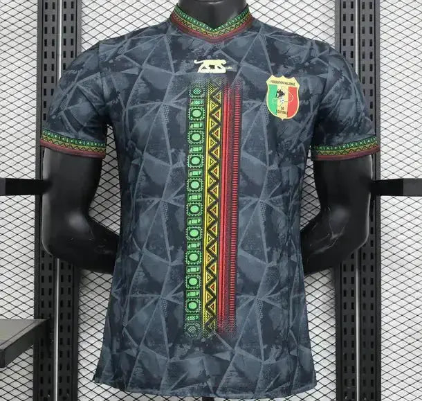 MAILLOT MALI THIRD 2023/2024 YamaKits Foot