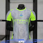MAILLOT MANCHESTER CITY ÉXTERIEUR 2025/2026 Version Player
