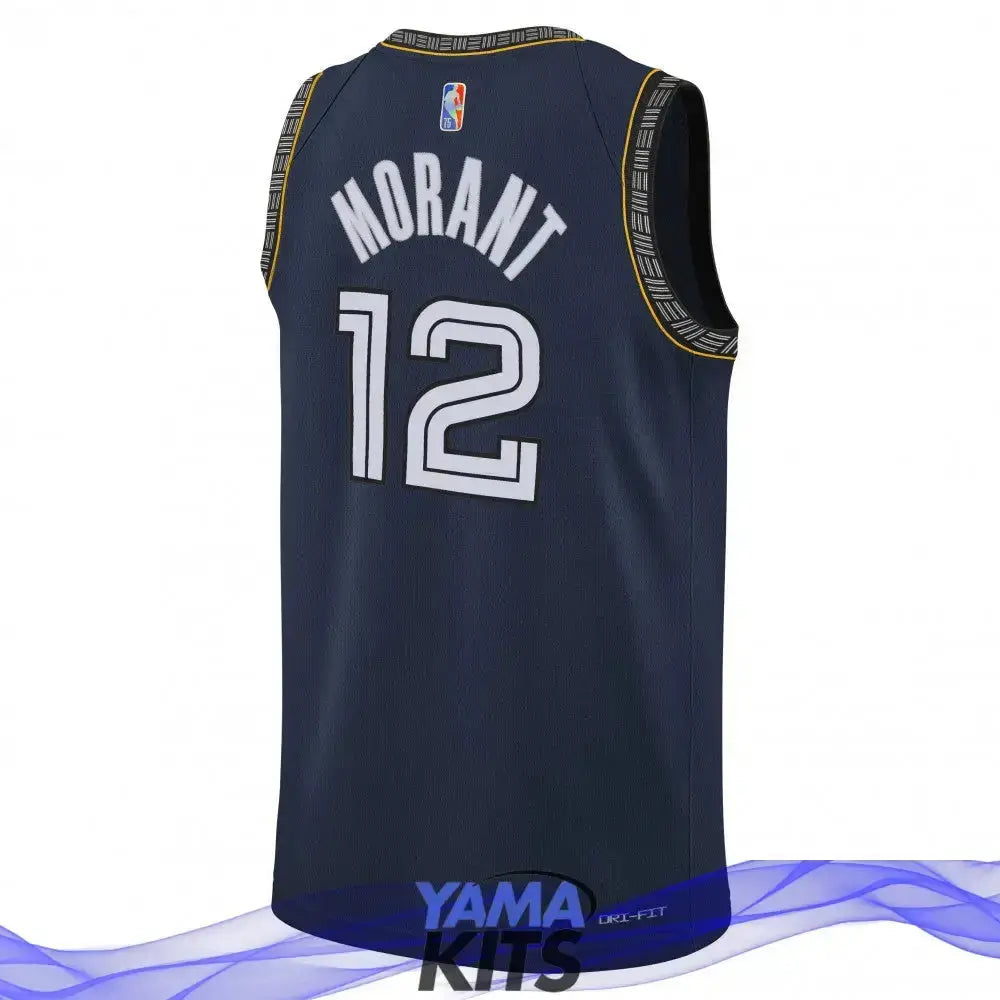 MAILLOT MEMPHIS GRIZZLIES - CITY EDITION 2022 YamaBasketball