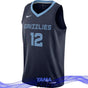 MAILLOT MEMPHIS GRIZZLIES - ICON EDITION 2022/2023