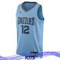 MAILLOT MEMPHIS GRIZZLIES - STATEMENT EDITION 2022/2023