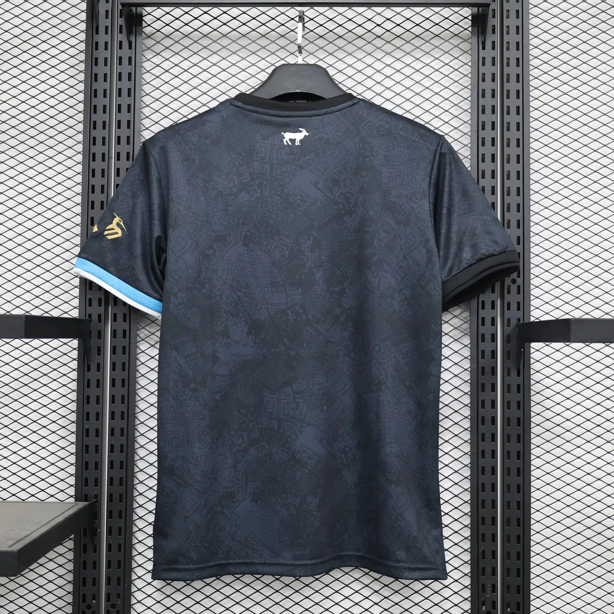 MAILLOT MESSI « LA PULGA » COMMEMORATIVE YamaKits Foot