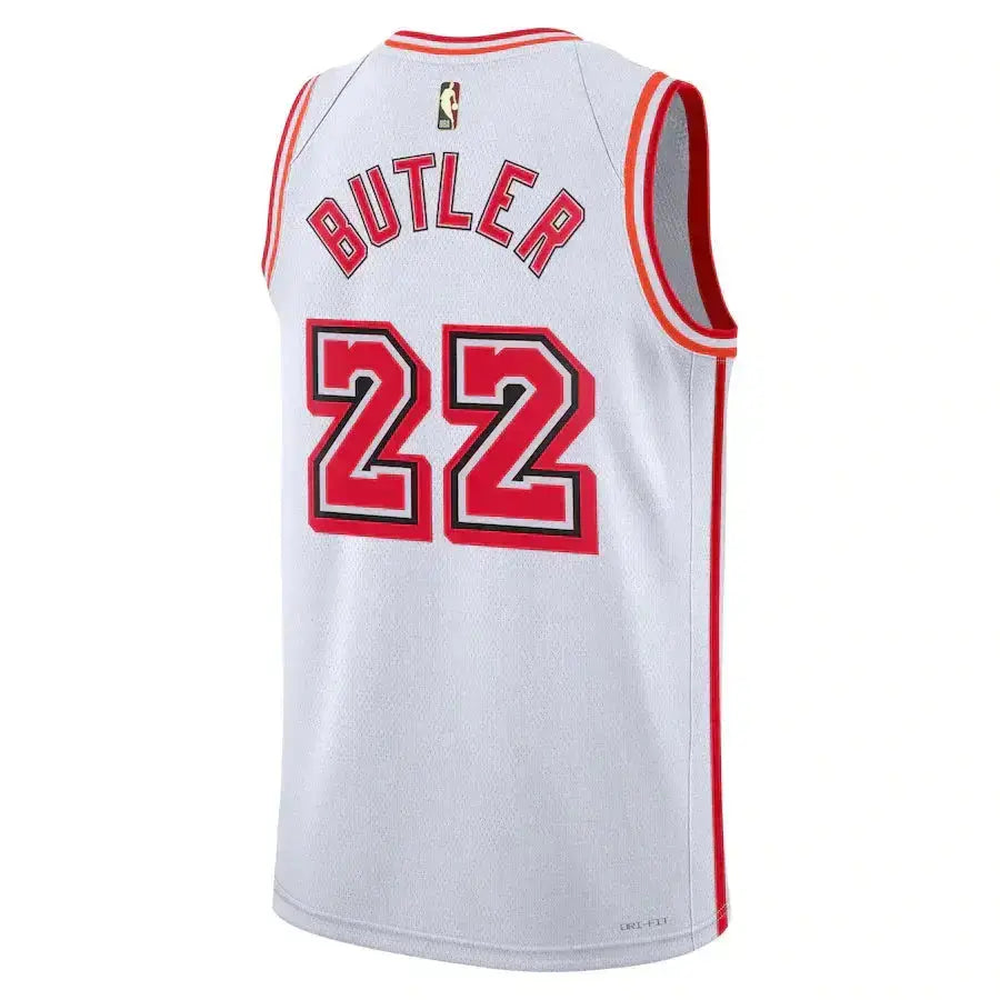 MAILLOT MIAMI HEAT - CLASSIC EDITION 2022/2023 YamaBasketball