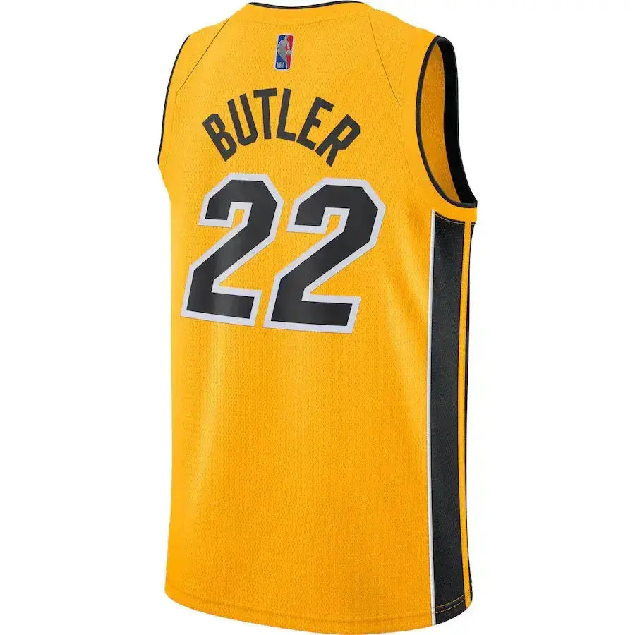 MAILLOT MIAMI HEAT - EARNED EDITION YamaBasketball