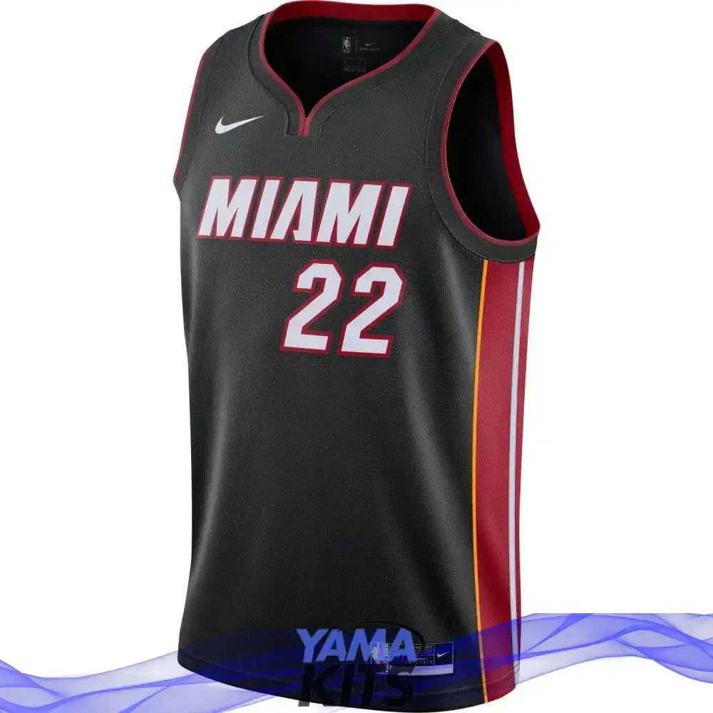MAILLOT MIAMI HEAT - ICON EDITION YamaBasketball