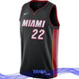 MAILLOT MIAMI HEAT - ICON EDITION