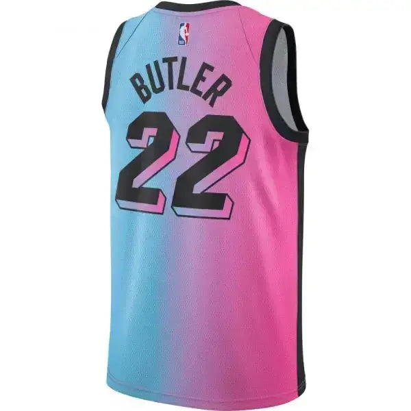 MAILLOT MIAMI HEAT – CITY EDITION 2021 YamaBasketball