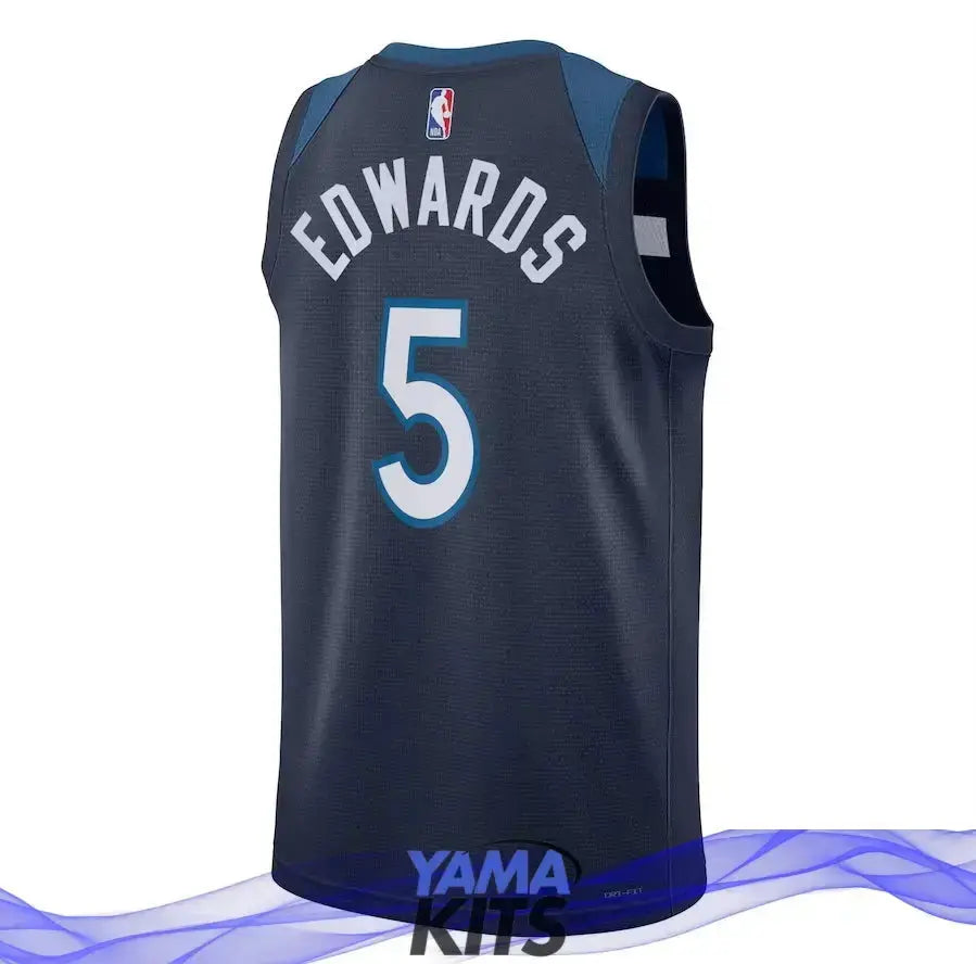 MAILLOT MINNESOTA TIMBERWOLVES - ICON EDITION YamaBasketball