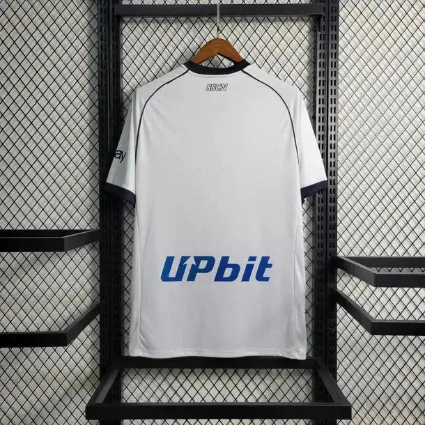 MAILLOT NAPLES EXTERIEUR 2023/2024 YamaKits Foot