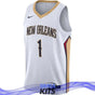 MAILLOT NEW ORLEANS PELICANS - ASSOCIATION EDITION