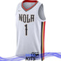 MAILLOT NEW ORLEANS PELICANS - CITY EDITION 2022