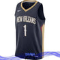 MAILLOT NEW ORLEANS PELICANS - ICON EDITION