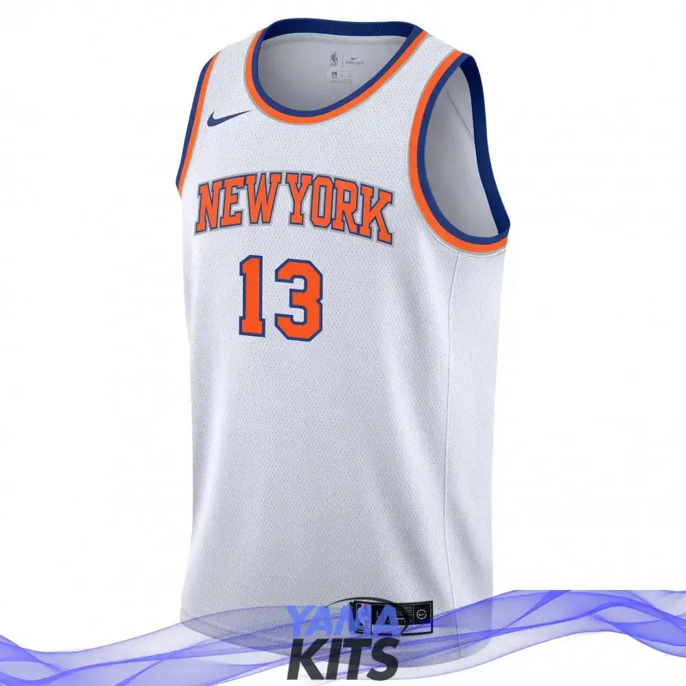 MAILLOT NEW YORK KNICKS - ASSOCIATION EDITION YamaBasketball