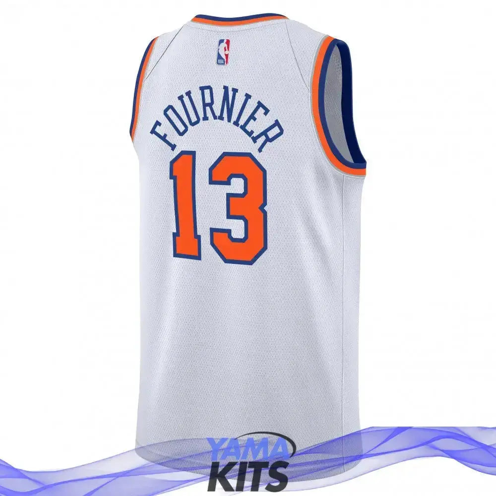 MAILLOT NEW YORK KNICKS - ASSOCIATION EDITION YamaBasketball