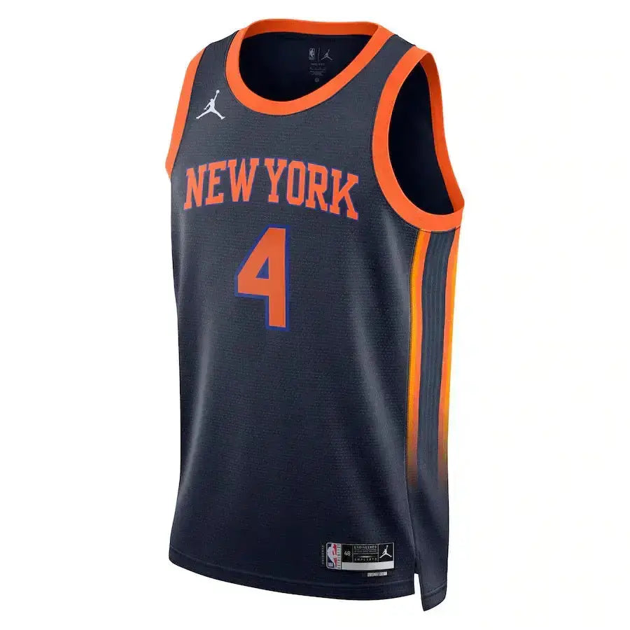 MAILLOT NEW YORK KNICKS - STATEMENTEDITION 2022/2023 YamaBasketball
