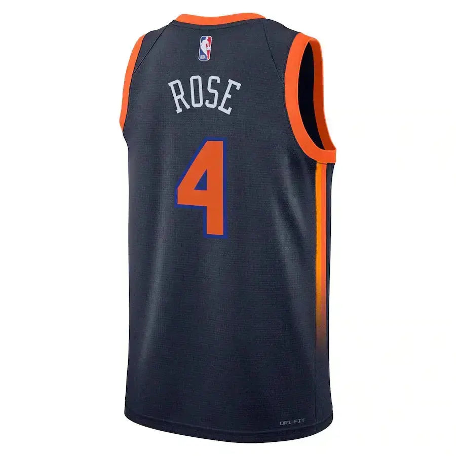MAILLOT NEW YORK KNICKS - STATEMENTEDITION 2022/2023 YamaBasketball