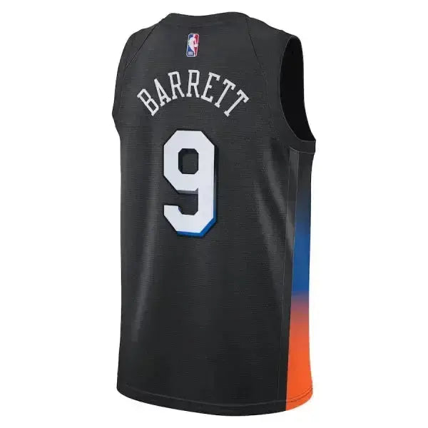 MAILLOT NEW YORK KNICKS – CITY EDITION 2021 YamaBasketball