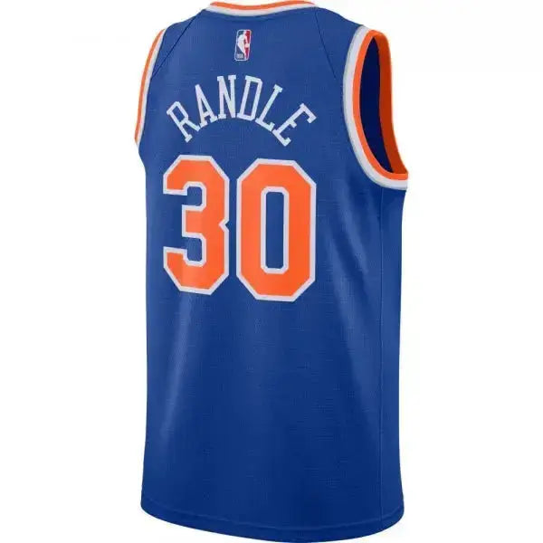 MAILLOT NEW YORK KNICKS – ICON EDITION YamaBasketball