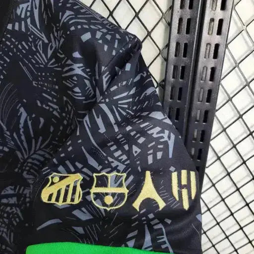 MAILLOT NEYMAR « THE PRINCE » COMMEMORATIVE YamaKits Foot