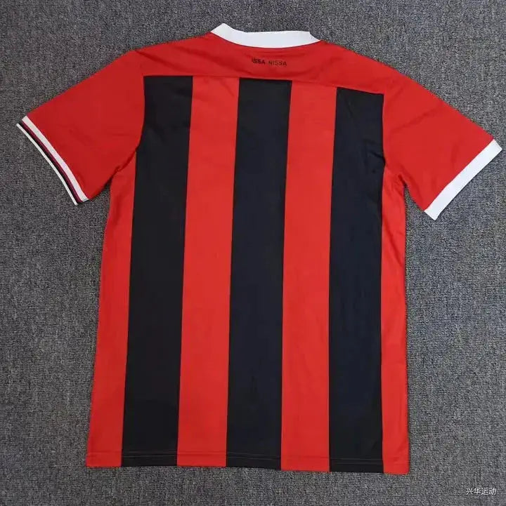 MAILLOT NICE DOMICILE 2023/2024 YamaKits Foot