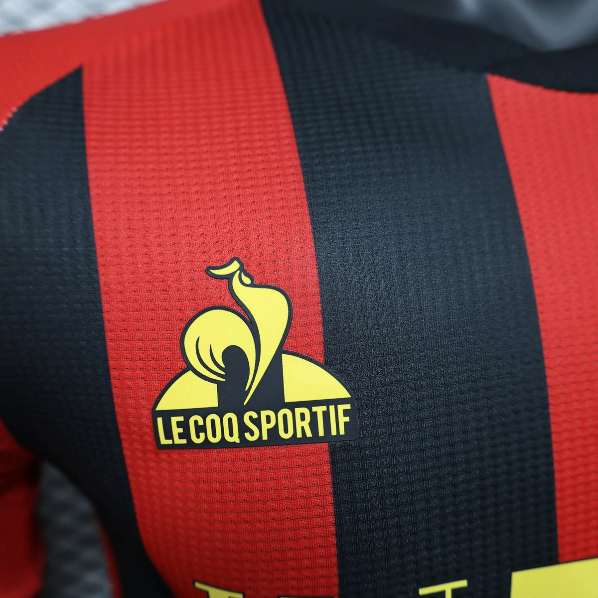 MAILLOT NICE DOMICILE 2024/2025 YamaKits Foot