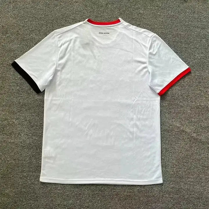 MAILLOT NICE EXTERIEUR 2023/2024 YamaKits Foot