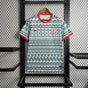 MAILLOT NIGERIA CONCEPT 2023/2024