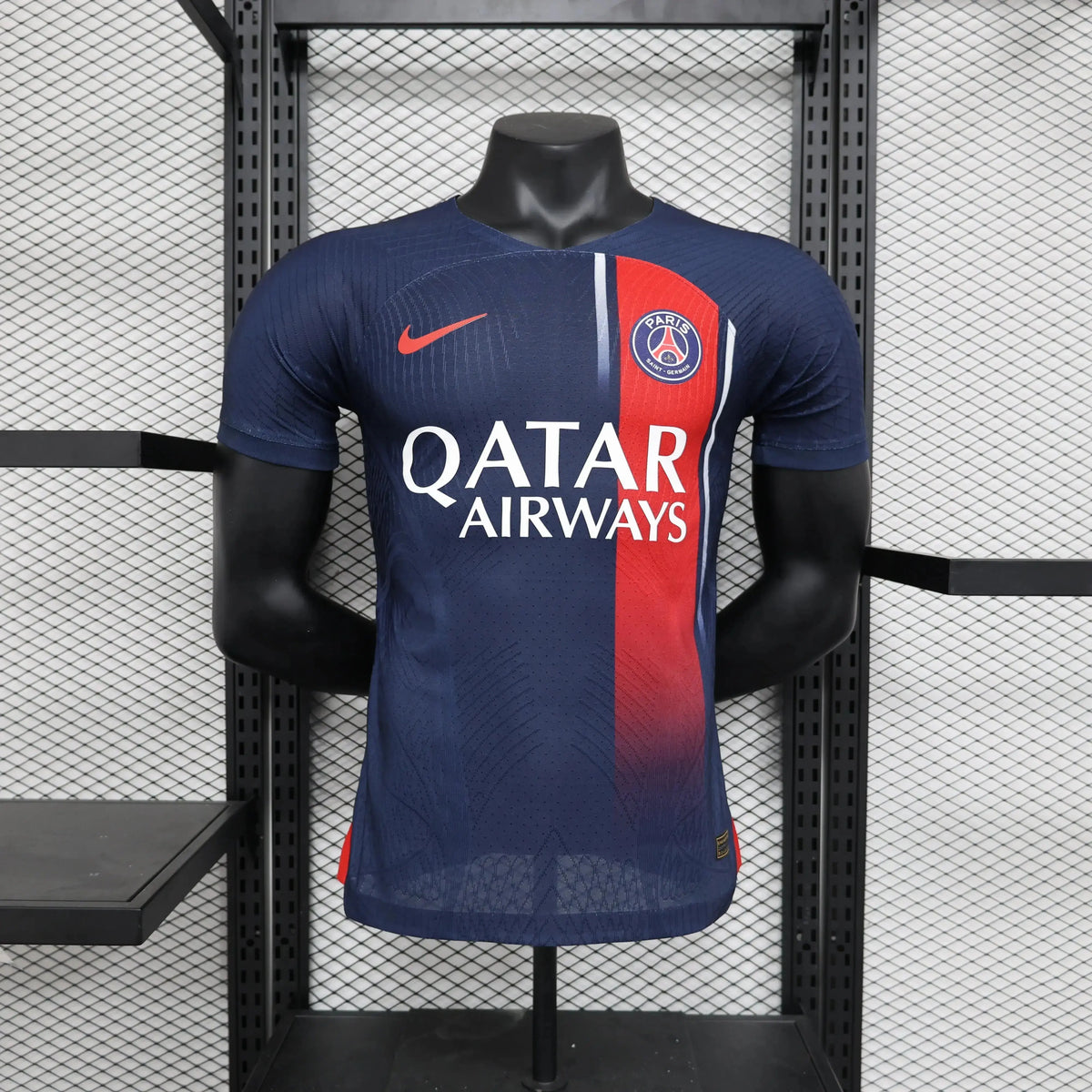 MAILLOT PARIS SG DOMICILE 2023/2024 YamaKits Foot