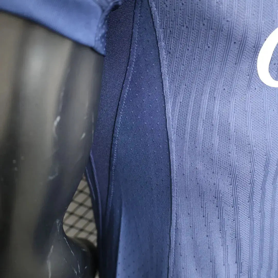 MAILLOT PARIS SG DOMICILE 2024/2025 Version Player YamaKits Foot