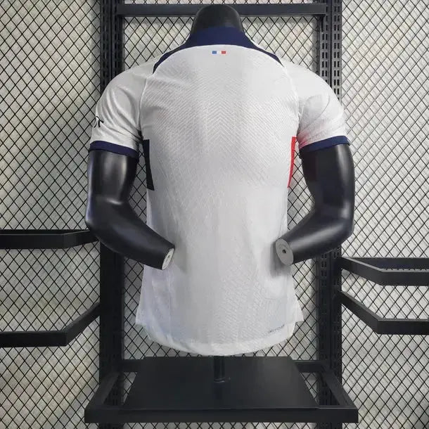 MAILLOT PARIS SG EXTERIEUR 2023/2024 YamaKits Foot