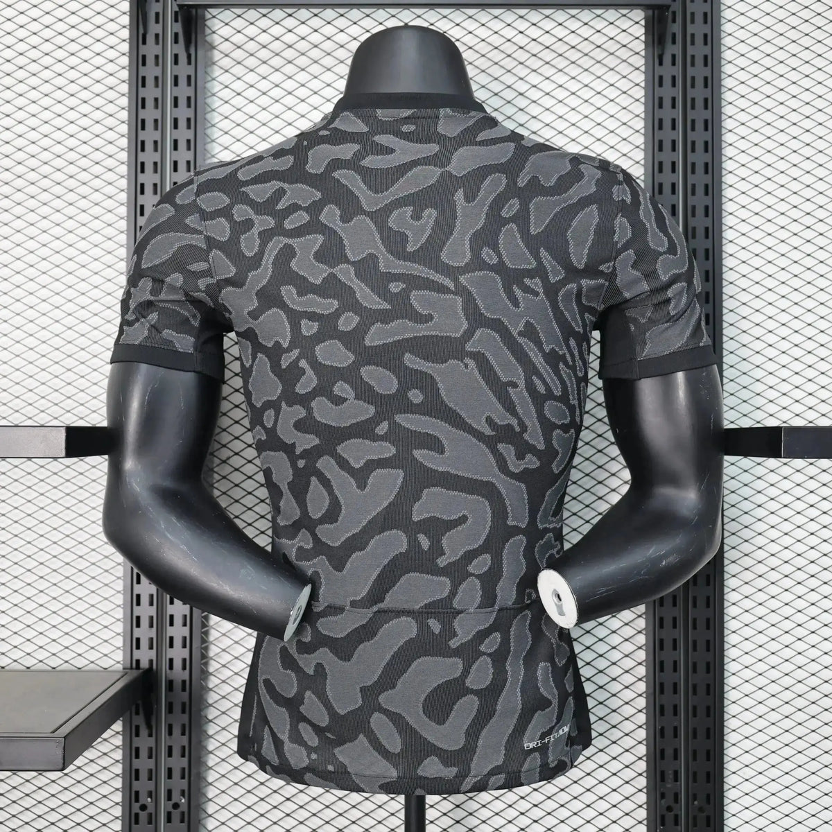 MAILLOT PARIS SG THIRD 2023/2024 YamaKits Foot