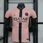 MAILLOT PARIS SG THIRD "Rose" 2024/2025 Version Player