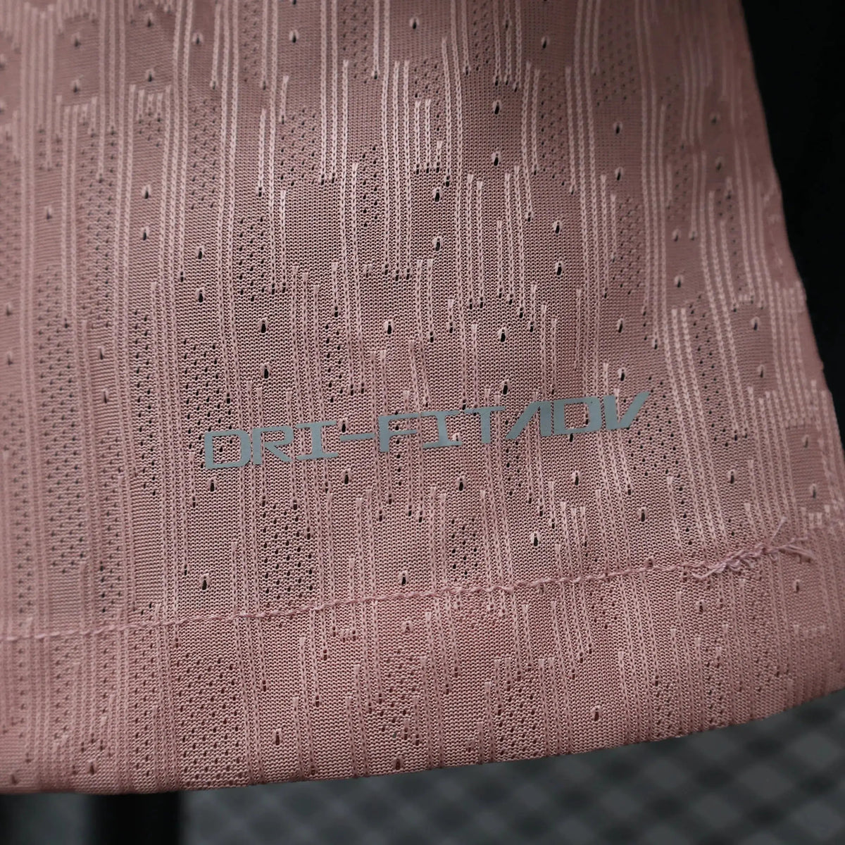 MAILLOT PARIS SG THIRD "Rose" 2024/2025 Version Player YamaKits Foot