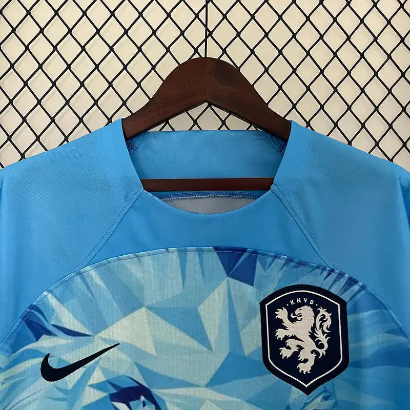 MAILLOT PAYS BAS CONCEPT 2024/2025 YamaKits Foot