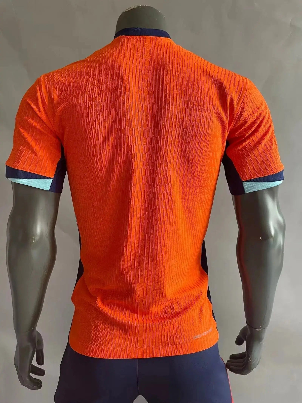 MAILLOT PAYS BAS DOMICILE 2024/2025 YamaKits Foot