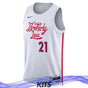 MAILLOT PHILADELPHIA 76ERS (SIXERS) - CITY EDITION 2023