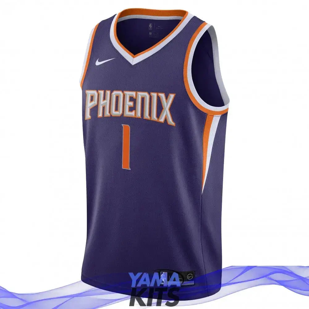 MAILLOT PHOENIX SUNS - ICON EDITION YamaBasketball