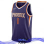 MAILLOT PHOENIX SUNS - ICON EDITION